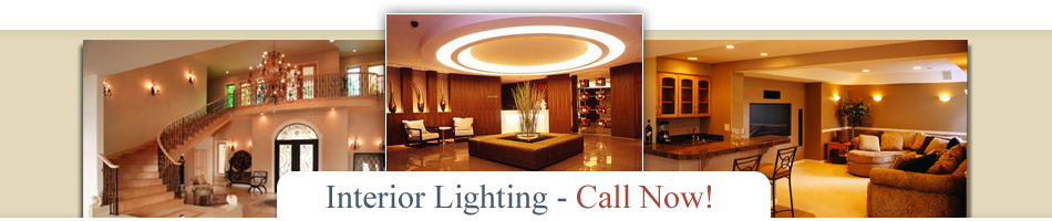 Exterior Lighting